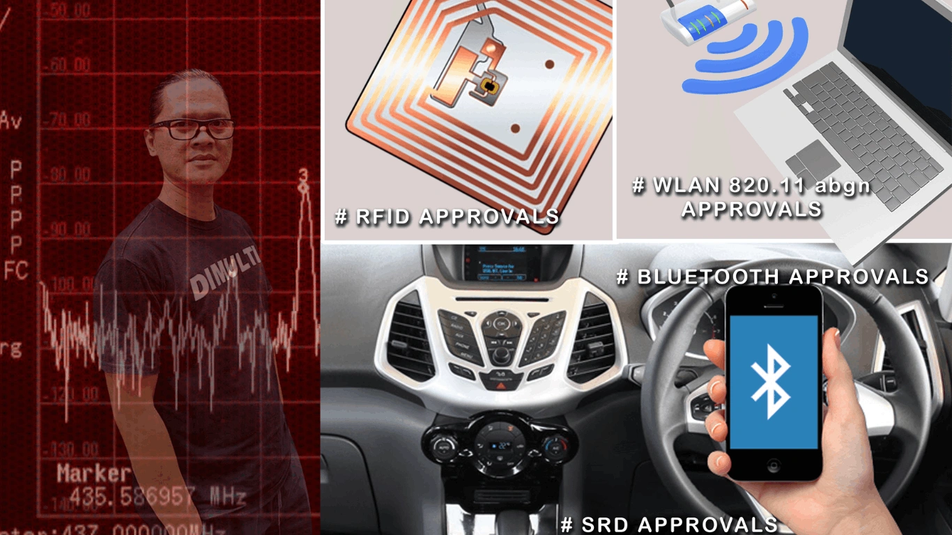Daftar Produk Wajib Sertifikasi Postel (DJID - Komdigi)