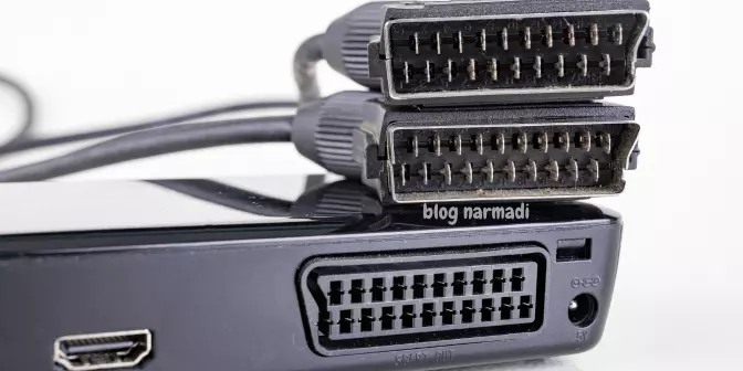  digital terrestrial L-Band Transmitter 