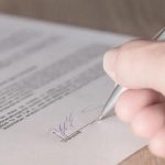 contoh surat pakta integritas terbaik