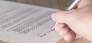 contoh surat pakta integritas terbaik