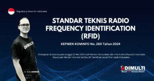 Standar Teknis RFID