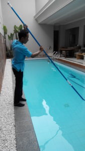 Jasa Perawatan Kolam Renang