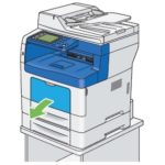 Multi Function Printer image