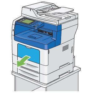 Multi Function Printer image