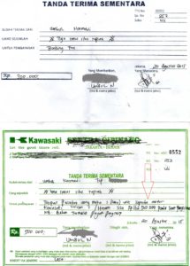 Harga Terbaru Kawasaki Vulcan S 650cc ABS