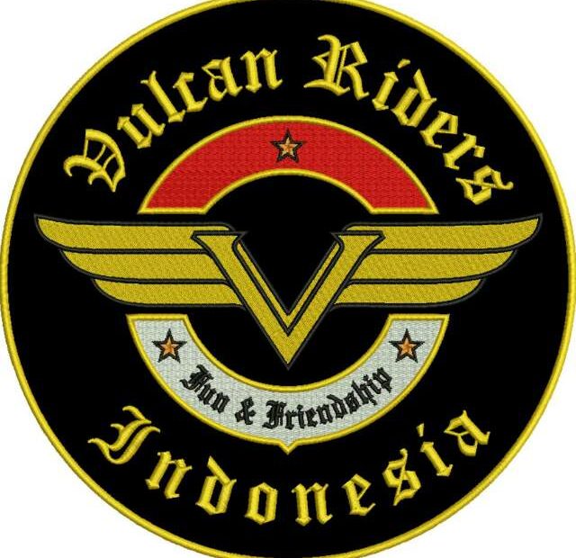 Kawasaki Vulcan Club - Vulcan Rider Indonesia (VRI)