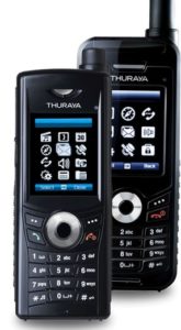 Pengertian GMPCS - Thuraya