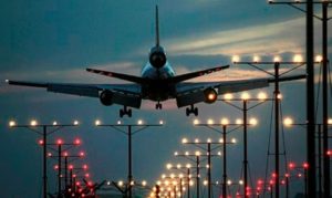 Pengertian Aeronautical