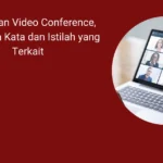 video conference adalah