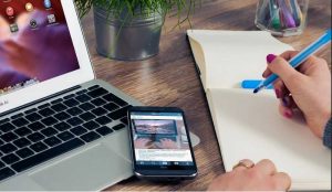 Cara Menulis Artikel di Blog Wordpress