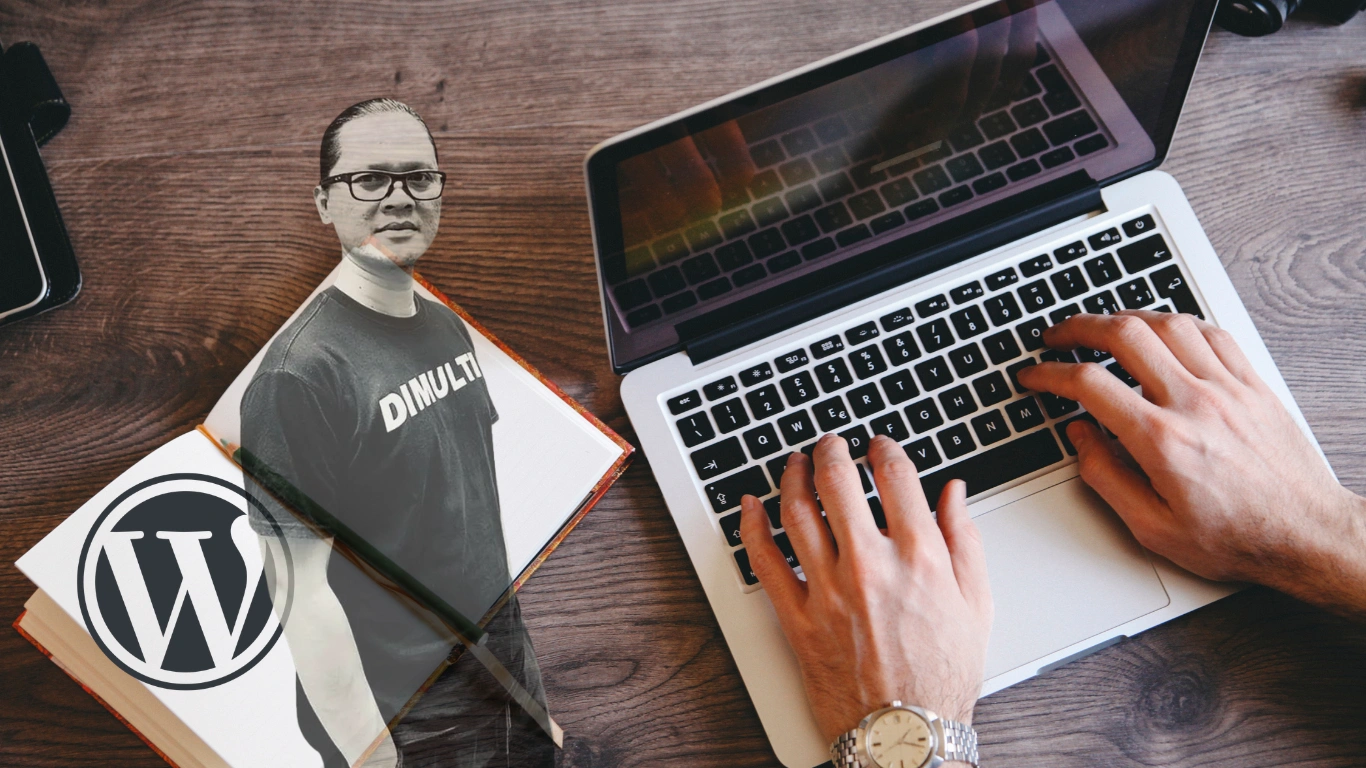 Cara Menulis Artikel di Blog Wordpress