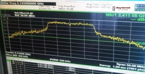 pengujian alat dan perangkat telekomunikasi