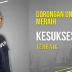 Motivasi meraih kesuksesan