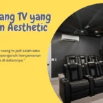 Kursi Ruang TV