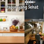 Dapur sehat