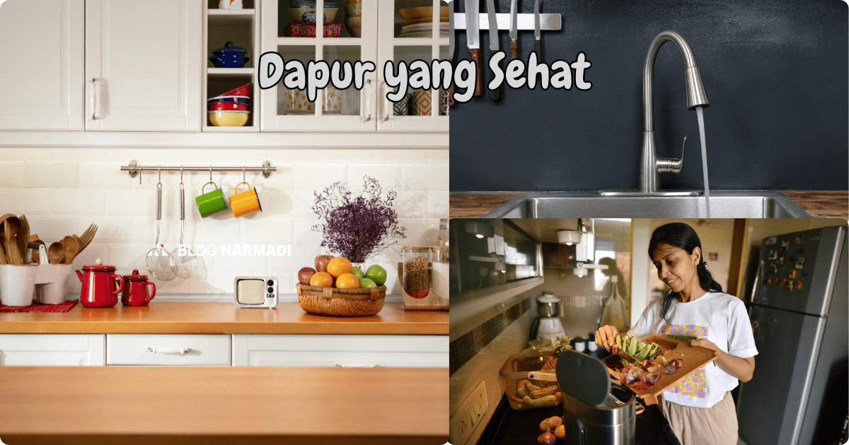 Dapur sehat