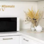 Desain dapur minimalis