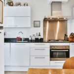 Desain dapur terpopuler