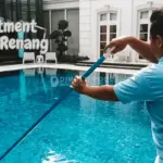 Treatment Kolam Renang