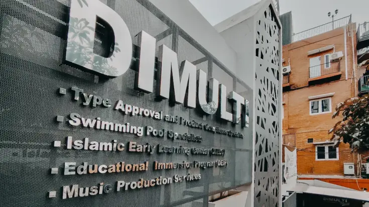 DIMULTI Approval - Jasa Sertifikasi Produk ke pasar internasional